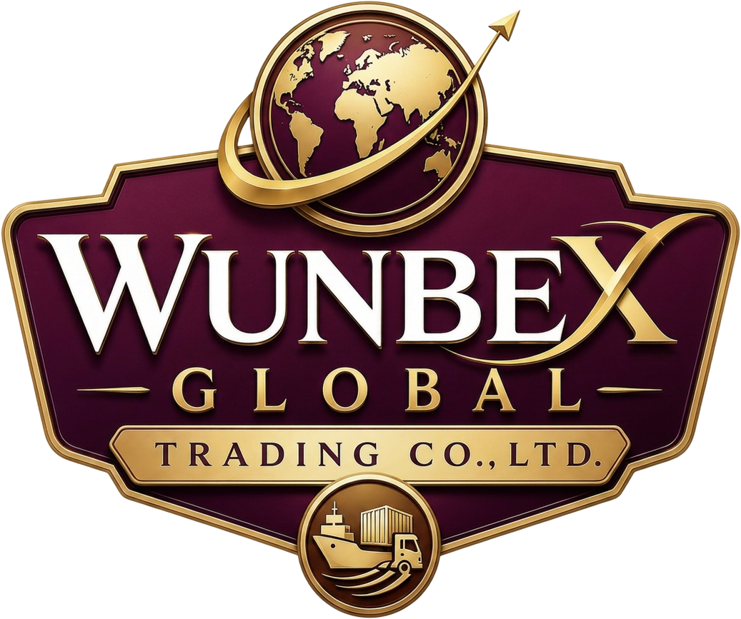 Wunbex Global Trading Co., Ltd.